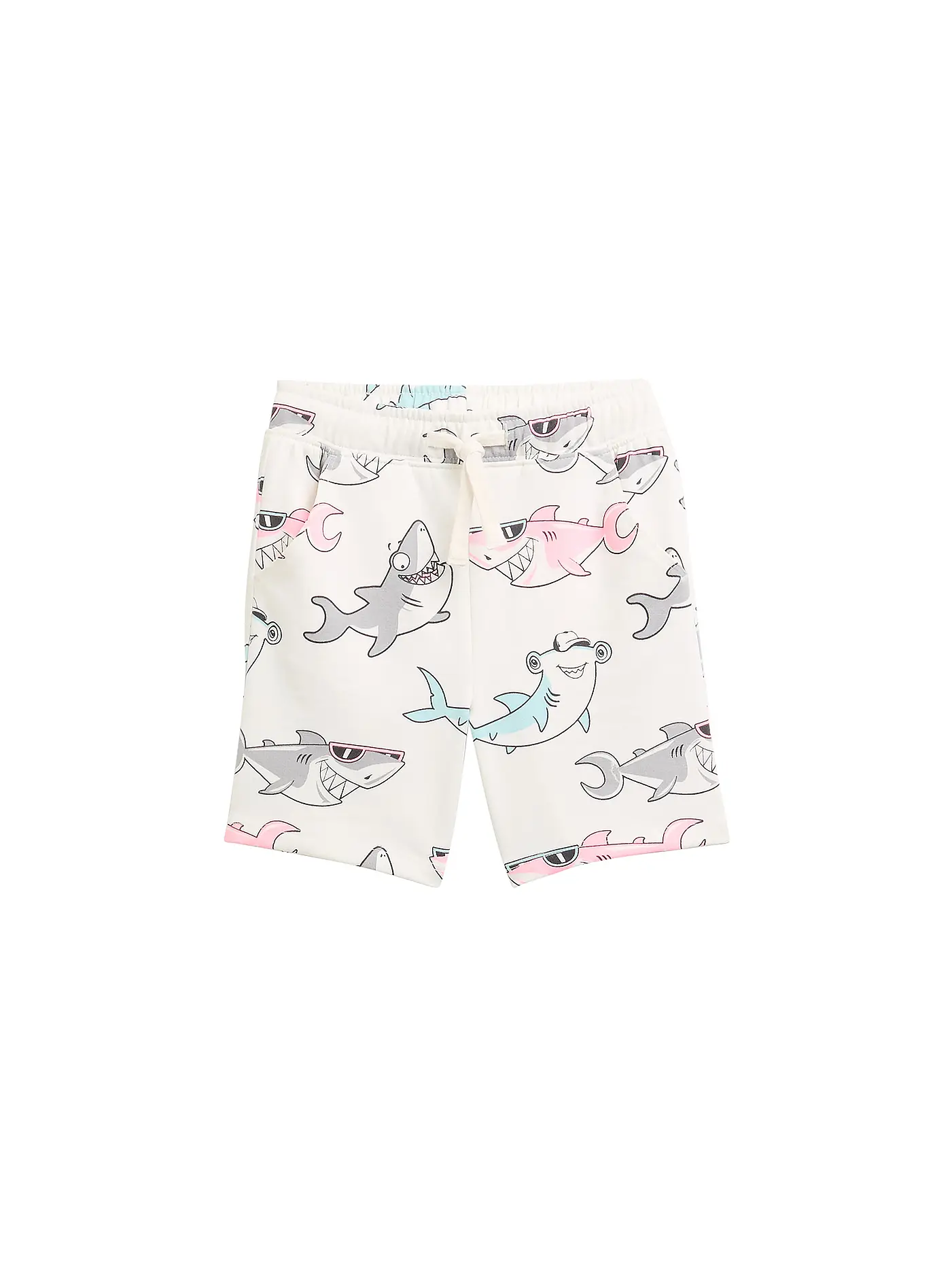 TOM TAILOR | Jungen Shorts | 